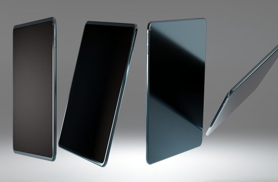 Poszukiwany serwis telefonów