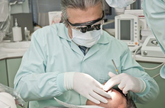 dentysta
