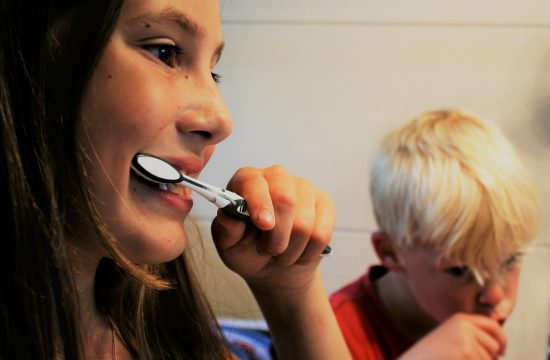 dbanie o zęby, dentysta