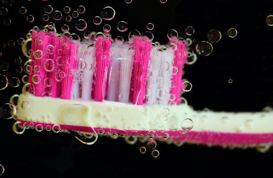 dentysta, stomatolog, dbanie o zęby