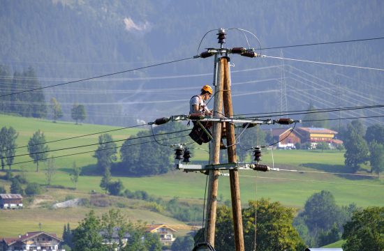 wieża energetyczna
