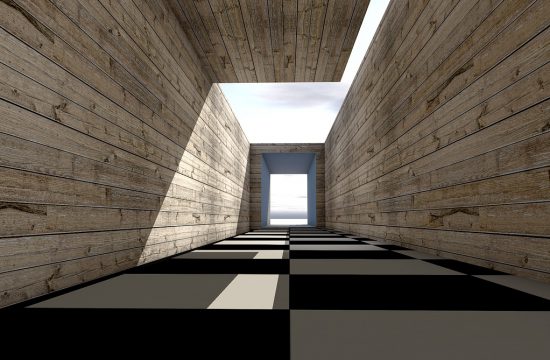 kasetony, panele 3d