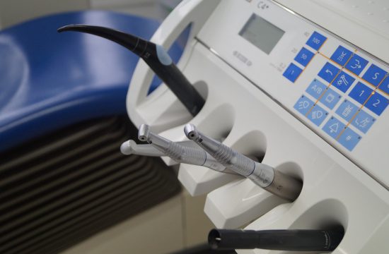 sprzęt dentysty, stomatologia