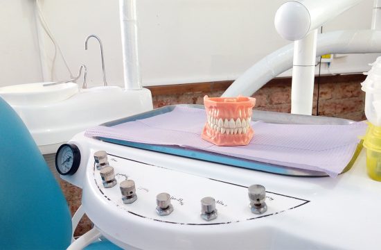 endodoncja, stomatolog, dentysta