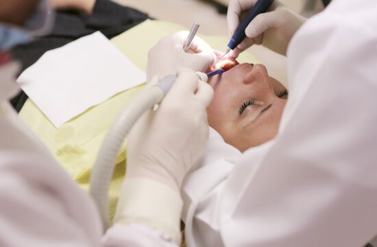 dentysta poznań