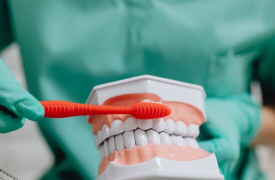 dentysta dziecięcy opole