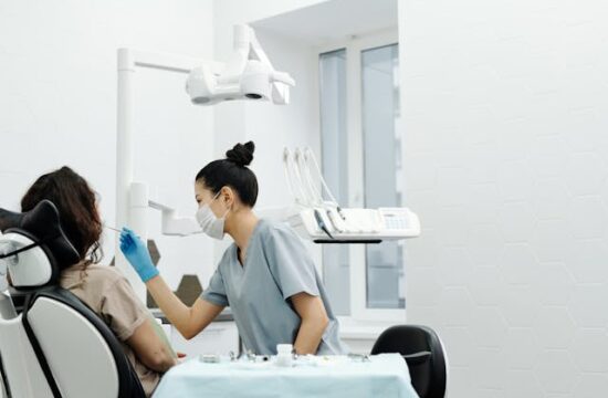 nadwrażliwość zębów jako powód poważniejszych chorób