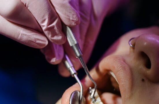 Czy warto korygować niewielkie wady zgryzu?