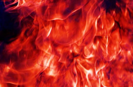 Gdzie montować przycisk ppoż?