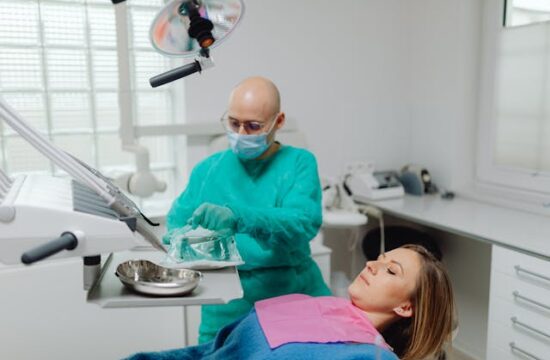 Czy leczenie kanałowe jest skuteczne u seniorów?