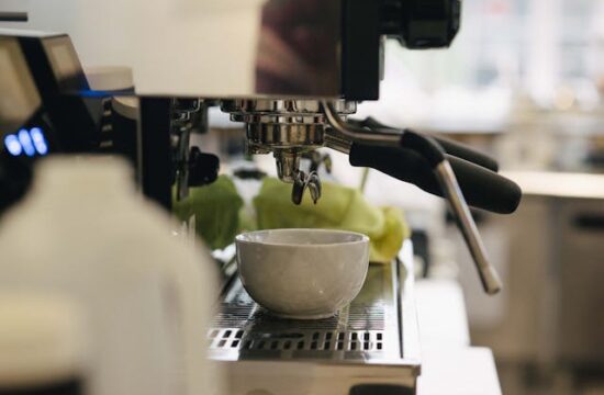 Czym różni się Rancilio Silvia od wersji Pro X?