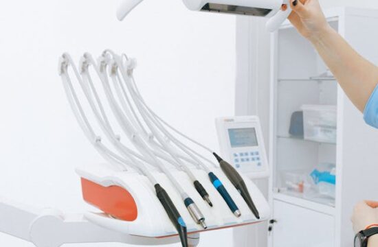 Borowanie zęba w jednym dniu – ile ubytków naraz?