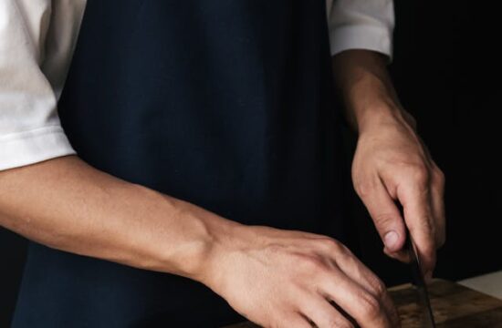 maszyny i urządzenia stosowane w gastronomii