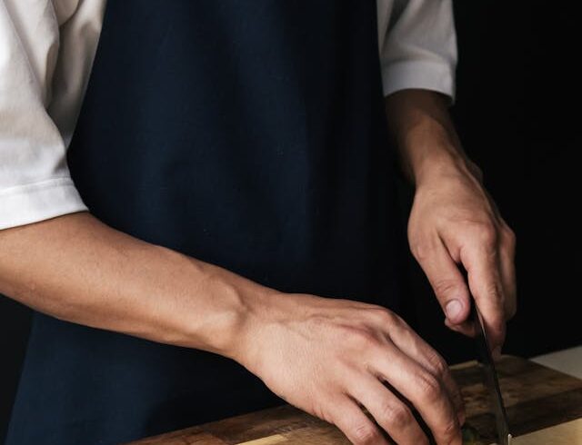 maszyny i urządzenia stosowane w gastronomii