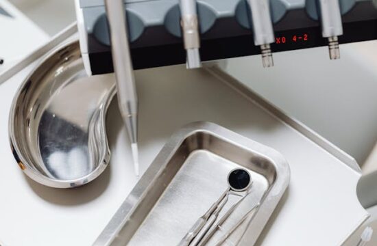 Objawy wskazujące na konieczność leczenia kanałowego