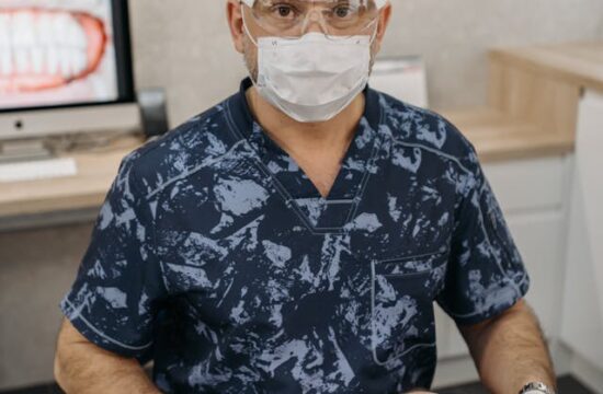 Czy lakowanie zębów wpływa na ich wygląd?