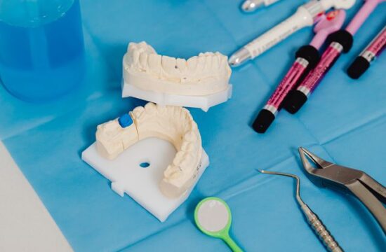 Czy polski dentysta musi mieć umowę z niemiecką Krankenkasse?
