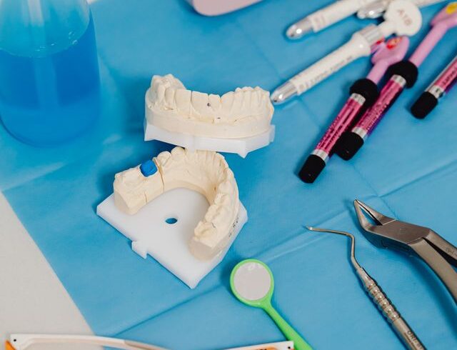 Czy polski dentysta musi mieć umowę z niemiecką Krankenkasse?